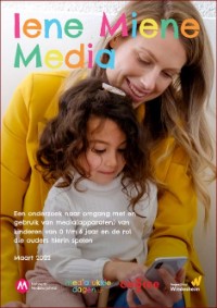 6. Iene Miene Media onderzoek