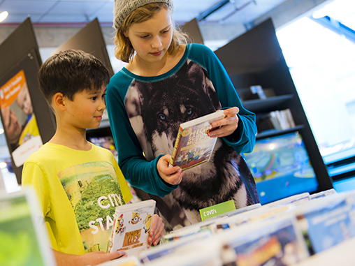 Wat is jeugdbibliotheek.nl?