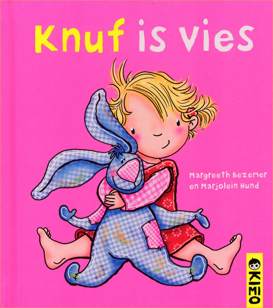 knuf is vies