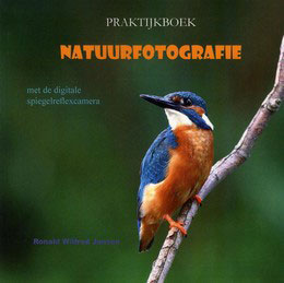praktijkboek natuurfotografie