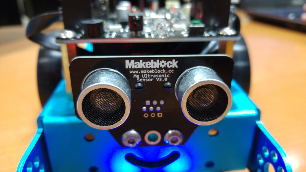Makeblock mBot
