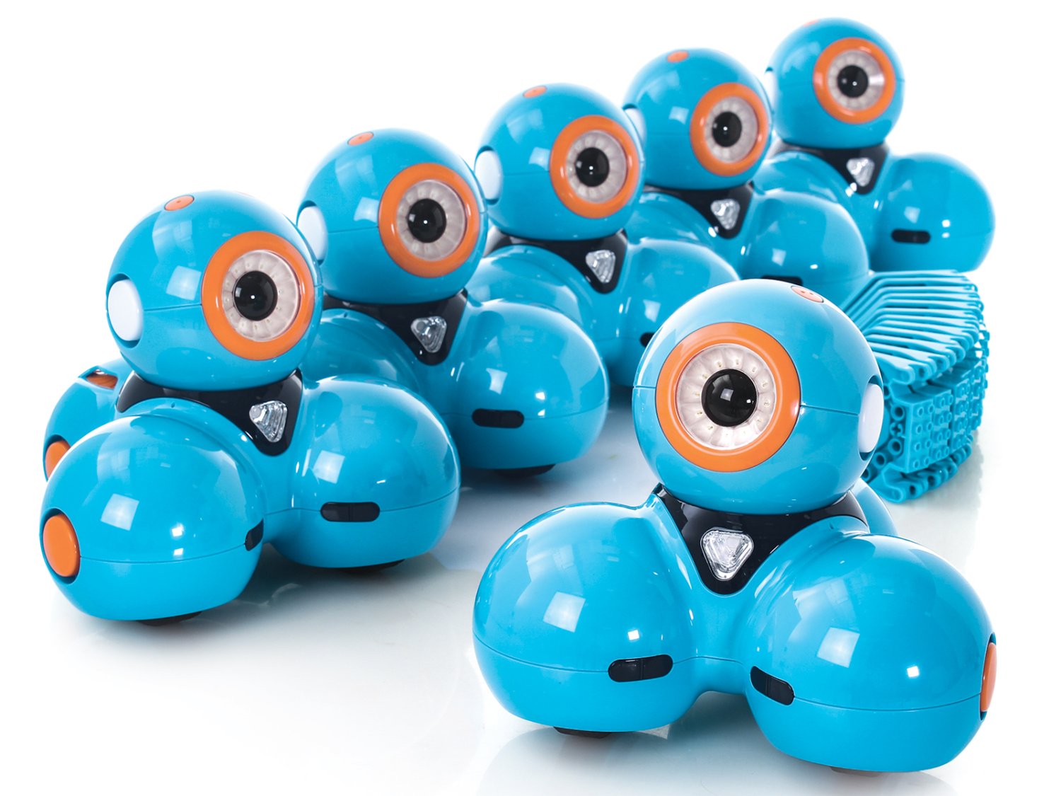Dash robot