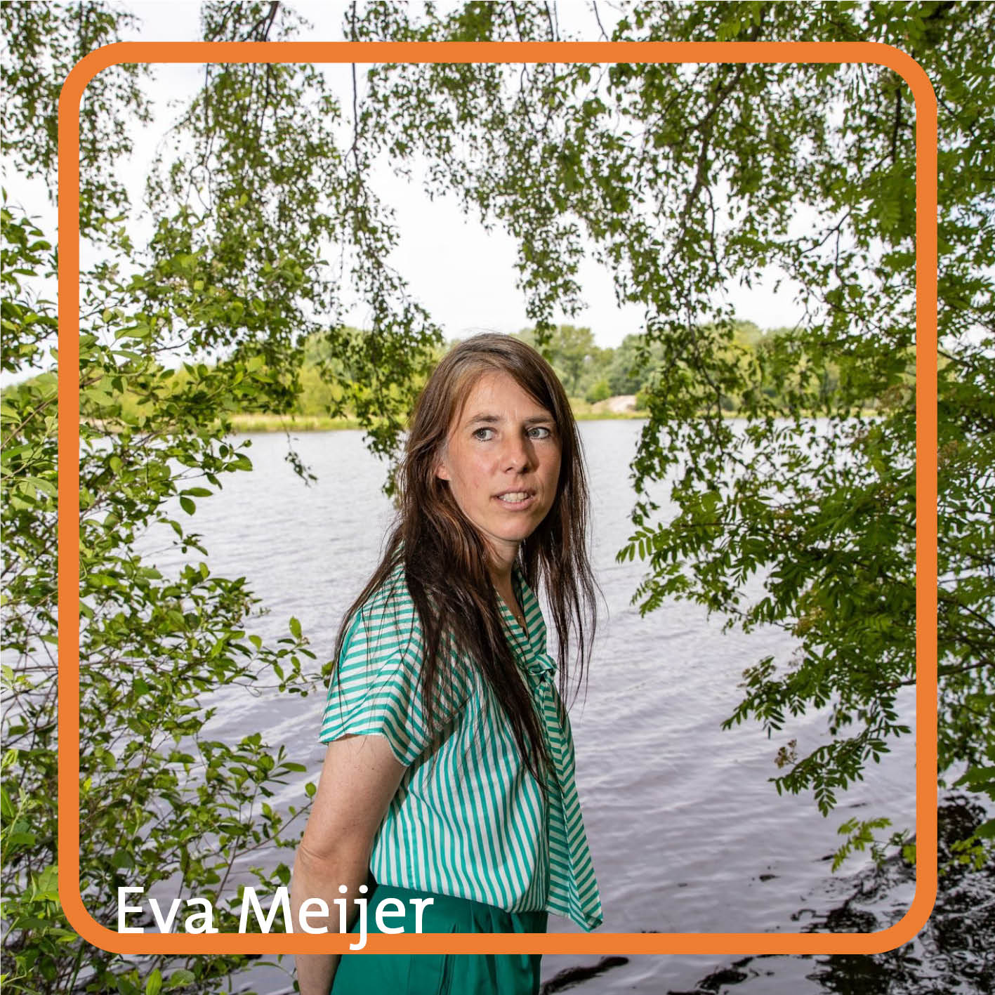 Terugkijken: Online lezing en interview met Eva Meijer