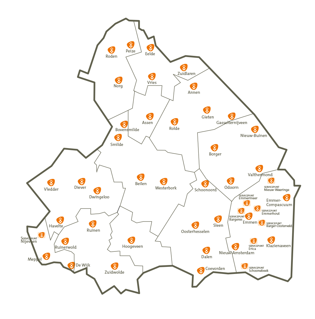kaart bibliotheken 1024