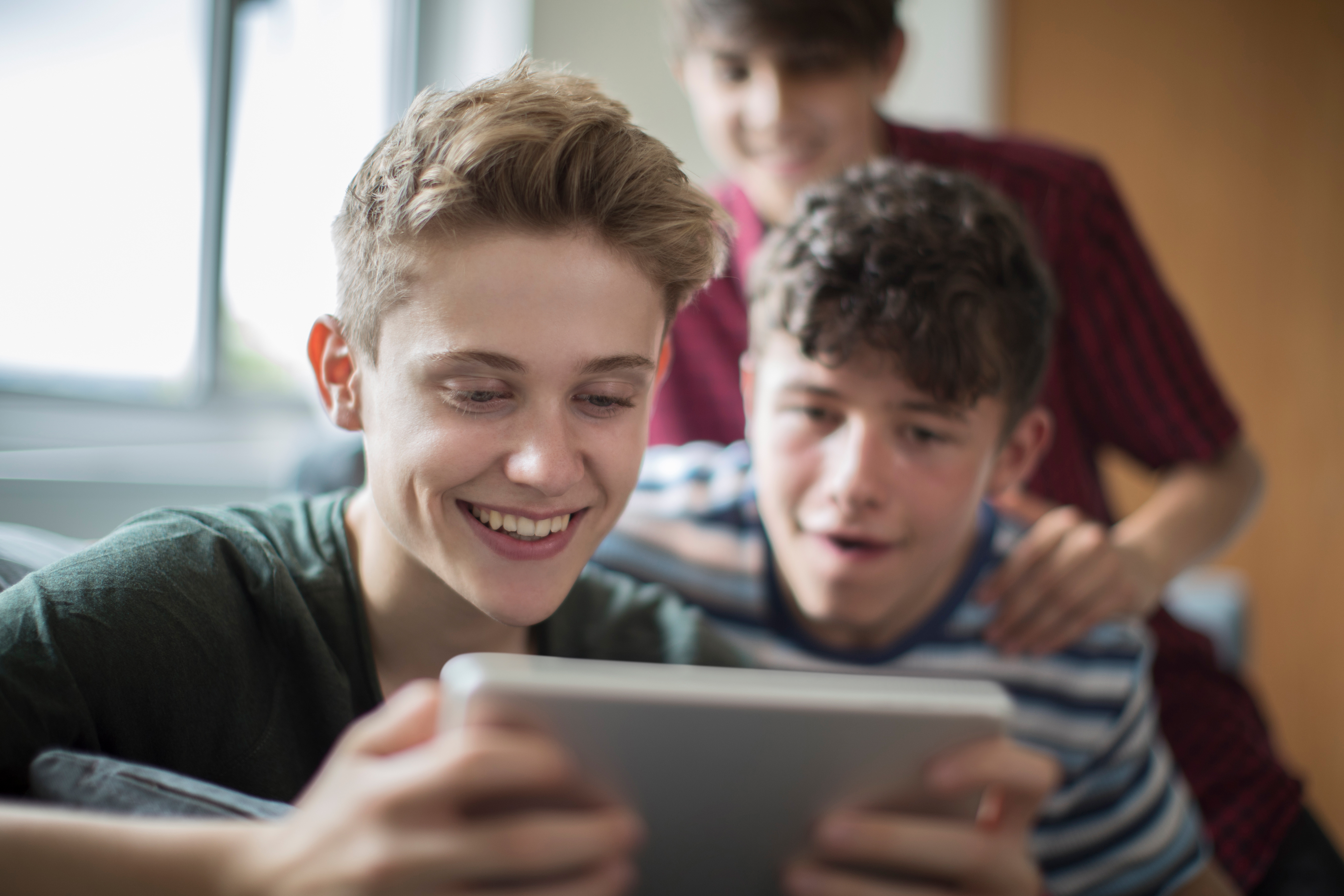 Kom kennismaken met nieuwe technieken