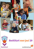 boekstart voor jou