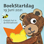 BoekStartdag 2021