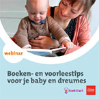 BoekStartdag 2021