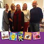 Jury Babyboekje 2018