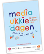 Media Ukkie Dagen 2021