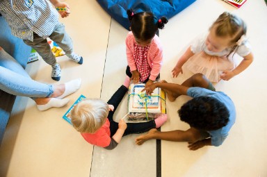 handleiding boekstartdag 2021