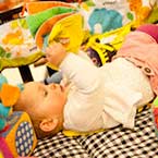 baby moedertaal