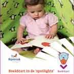boekstart in de spotlights