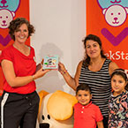 boekstartcoach actie wvda