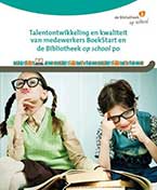 handboek talentontwikkeling