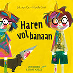 haren vol banaan