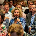 kennisdag laaggeletterdheid
