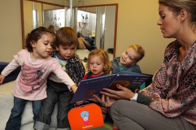 handleiding boekstartdag 2021