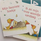 mijlpaalkaarten
