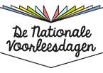 nationale voorleesdagen logo