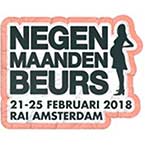 negenmaandenbeurs 2018