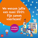 BoekStartdag 2021