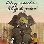olifant gezien