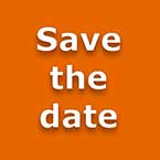 save the date