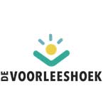 voorleeshoek logo