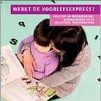 werkt voorleesexpress