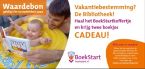 zomeractie boekstart