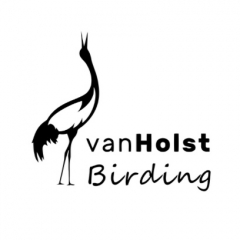 Vledder: Lezing hoe word je een vogelaar