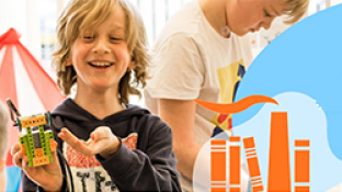 Doe mee met de BiebFabriek
