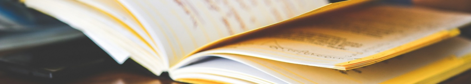 Lezen & schrijven is niet altijd vanzelfsprekend
