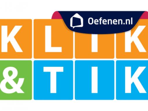 Klik&Tik: computercursus voor beginners
