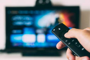 Bekijk televisieprogramma’s