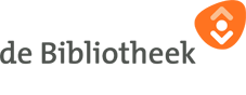 Logo Bibliotheek Biblionet Drenthe